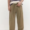 Weite Jogging-Hose