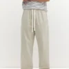 Weite Jogging-Hose