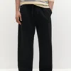 Weite Jogging-Hose