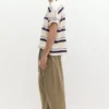 Weite Jogging-Hose