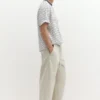 Weite Jogging-Hose