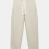 Weite Jogging-Hose