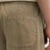Weite Jogging-Hose