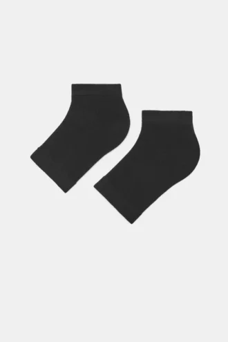 Zehenlose Socken