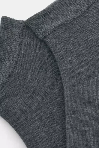 Zehenlose Socken
