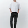 Zerrissene Skinny-Jeans Zerrissene Skinny-Jeans
