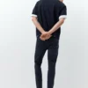 Zerrissene Skinny-Jeans Zerrissene Skinny-Jeans
