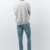 Zerrissene Skinny-Jeans Zerrissene Skinny-Jeans
