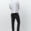 Zerrissene Skinny-Jeans Zerrissene Skinny-Jeans