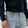 Zerrissene Skinny-Jeans Zerrissene Skinny-Jeans