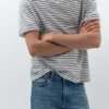 Zerrissene Skinny-Jeans Zerrissene Skinny-Jeans