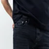 Zerrissene Skinny-Jeans Zerrissene Skinny-Jeans