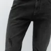 Zerrissene Skinny-Jeans Zerrissene Skinny-Jeans