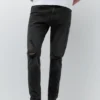 Zerrissene Skinny-Jeans Zerrissene Skinny-Jeans