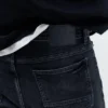 Zerrissene Skinny-Jeans Zerrissene Skinny-Jeans