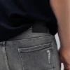Zerrissene Skinny-Jeans Zerrissene Skinny-Jeans