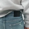 Zerrissene Skinny-Jeans Zerrissene Skinny-Jeans