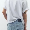 Zerrissene Skinny-Jeans Zerrissene Skinny-Jeans