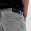 Zerrissene Skinny-Jeans Zerrissene Skinny-Jeans