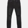 Zerrissene Skinny-Jeans Zerrissene Skinny-Jeans