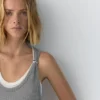 Zweilagiges Tanktop