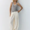 Zweilagiges Tanktop